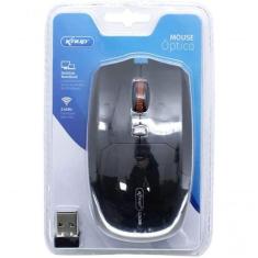 Mouse sem Fio Knup GZM386