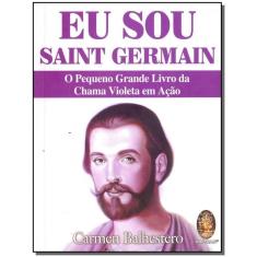 Eu Sou Saint Germain