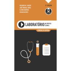 Livro - Laboratório na Prática Clínica