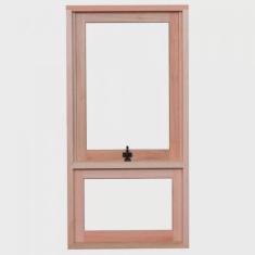 Janela de Madeira Maxim-Ar 120x60cm Caixilho 9,4cm ewk MP6200 Rondosul