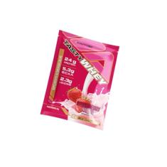 Tasty Whey 3W - 1 Sachê 34g Strawberry Creme - Adoptogen