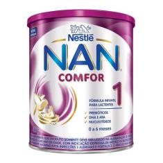 Fórmula Infantil Nestlé Nan comfor 1 400G