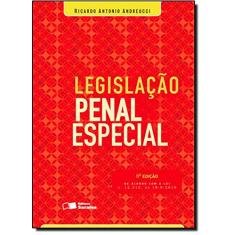 Legislacao Penal Especial