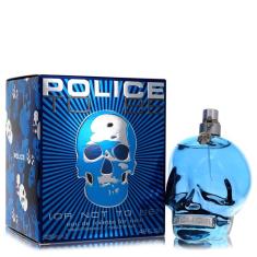 Perfume Masculino Or Not Be Police Colognes 125 Ml Eau De Toilette