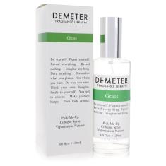 Perfume Feminino Demeter 120 Ml Grass Cologne