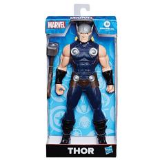 Boneco Thor Hasbro Olympus E7695