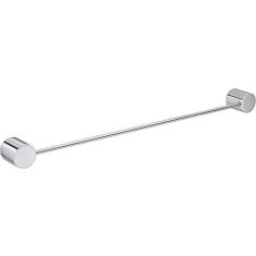 Porta Toalha Barra Flex, Deca 2040.C.FLX, Cromado