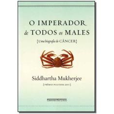 o Imperador De Todos Os Males