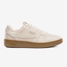 Tênis Fila Acd Classic Feminino-Feminino