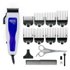 Máquina de Cortar Cabelo Wahl Home  Cut Basic com Alavanca de Ajuste, 