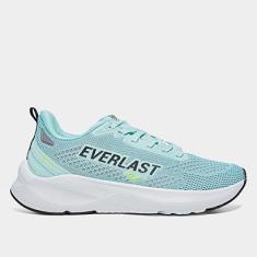 Tênis Everlast Cave Run 2 Feminino-Feminino