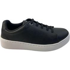 Tenis Ramarim Flatform Casual Feminino-Feminino