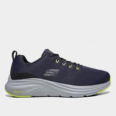 Tênis Skechers Vapor Foam Masculino-Masculino