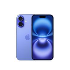 Smartphone Apple Iphone 16 6GB RAM 128GB Camera 48MP Tela 6,1 Polegadas Ultramarino Azul Apple