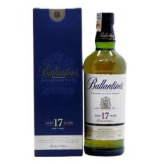 Whisky Ballantines 17 Anos (750Ml)