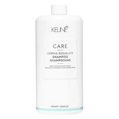 Shampoo Keune Derma Regulate - 1000ml