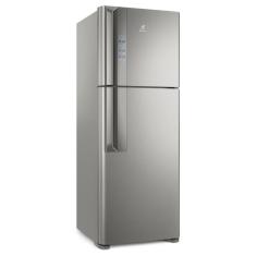 Refrigerador Electrolux DF56S com Icemax Platinum – 474L