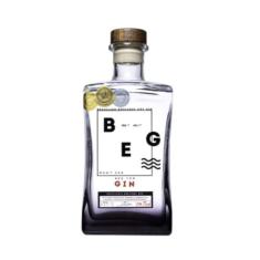 Gin Beg London Dry 750Ml