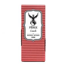 Incenso Natural Fenix Canela Artesanal