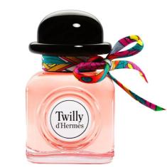 Perfume Feminino Hermes Twilly d'Hermes Eau de Parfum 85ml + 1 Amostra de Fragrância