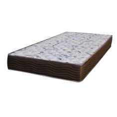 Colchão Solteiro De Espuma D45 Iso (18X88X188)