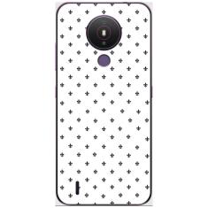 Capa Adesivo Skin176 Verso Para Nokia 1.4 (2021)