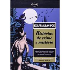 Histórias De Crime E Mistério