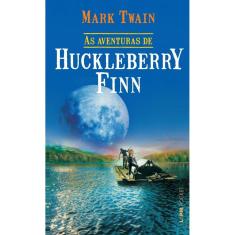 As aventuras de Huckleberry Finn