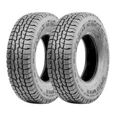 Kit 2 Pneus Speedmax Aro 16 305/70R16 SL369 124/121R