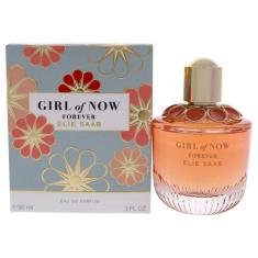 Perfume Elie Saab Girl of Now Forever Eau de Parfum 90ml