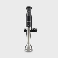 Mixer Britânia BMX355P com Copo Preto 350W