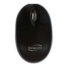 Mouse para Pc Mini Bluetooth com fio Mo303c Pra Youtuber