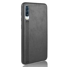 Capa para celular Samsung Galaxy A30S Proteção robusta 360° Capa de couro suave para Samsung Galaxy A30S