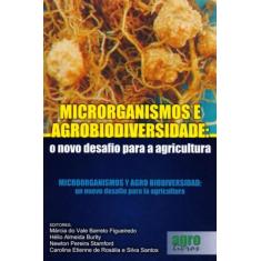 Microrganismos e Agrobiodiversidade - Agrolivros, 3
