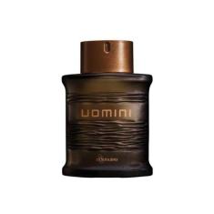 Uomini Desodorante Colônia 100ml O Boticário