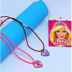 Kit 2 Colar Infantil Duplo Amizade Colares Best Friend Pingente Person