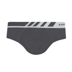 Cueca Lupo Slip Masculina Sem Costura Ref.691-002
