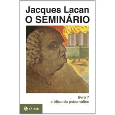 Livro - O Seminário, livro 7