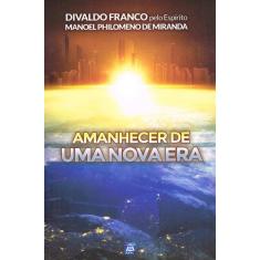 Livro - Amanhecer de uma Nova Era