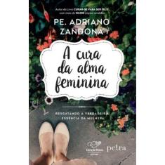 Livro - A cura da alma feminina