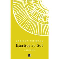 Livro - Escritos ao sol