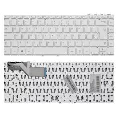 Teclado para Notebook bringIT compatível com Samsung NP350V4X ABNT2, B