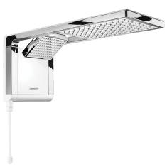 Chuveiro Acqua Duo Branco 127V 5500W Cromado - 7510103 - LORENZETTI