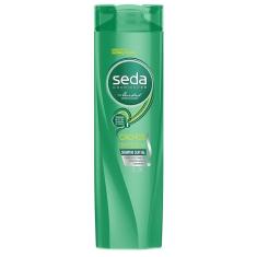 Shampoo Seda Cachos Definidos 325ml