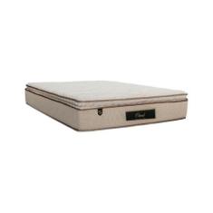 Colchão King Molas Ensacadas MasterPocket Cloud Pillow Top (193x203x32