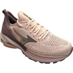 Tênis Mizuno Wave Zest-Feminino