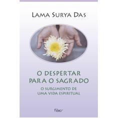 Despertar Para O Sagrado - ROCCO, 3