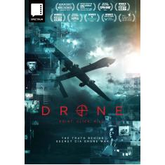Drone [DVD]