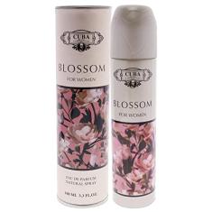 Cuba Cuba Blossom feminino EDP Spray 100 ml