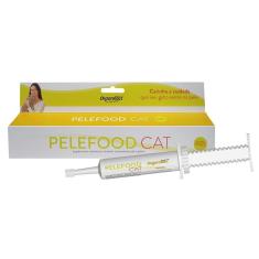 Organnact Pelefood Cat Pasta 35g